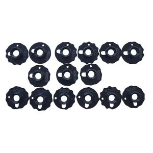 Singer Vintage Sewing Machine Fashion Discs Cams Lot of 14